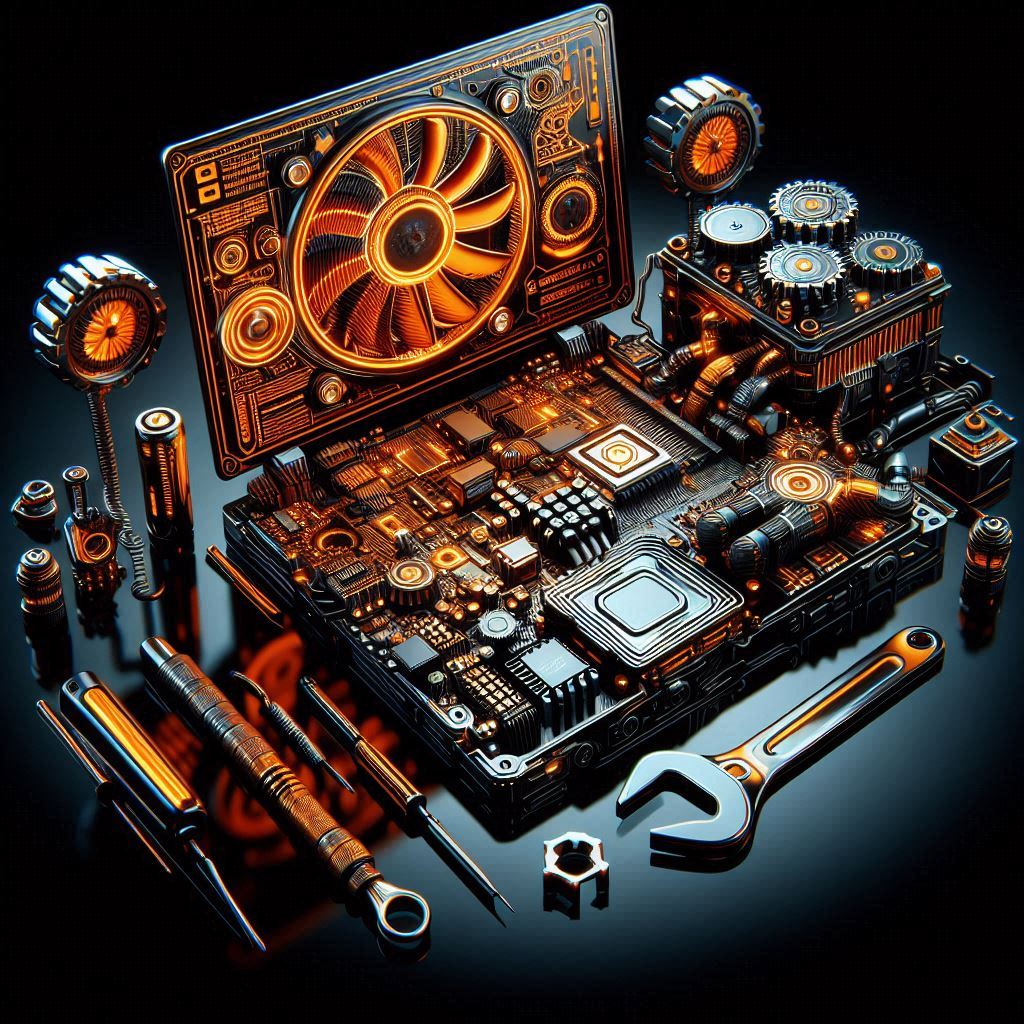 Technical Expertise